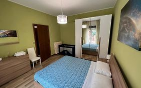 Orio Easy Relax 24H Airport 2 - Top Appartment
