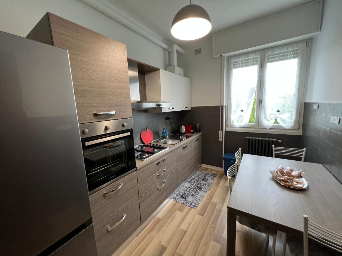 Orio Easy Relax 24H Airport 2 - Top Appartment Bergamo Esterno foto