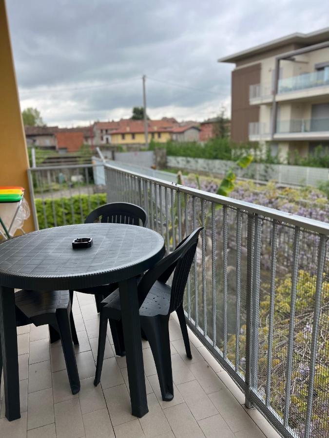 Orio Easy Relax 24H Airport 2 - Top Appartment Bergamo Esterno foto