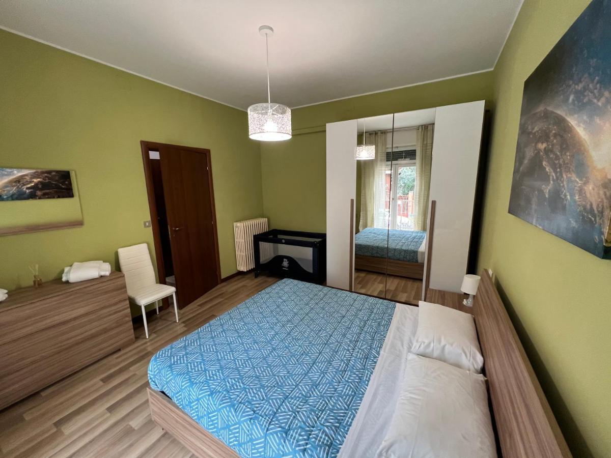 Orio Easy Relax 24H Airport 2 - Top Appartment Bergamo Esterno foto