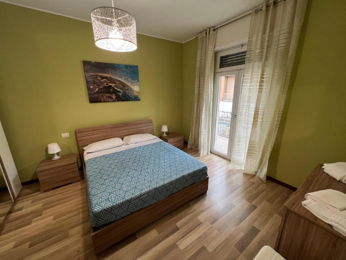 Orio Easy Relax 24H Airport 2 - Top Appartment Bergamo Esterno foto